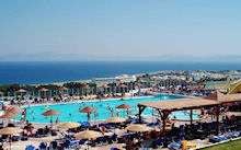 Foto Hotel Iberostar Panorama Family in Kos stad ( Kos)